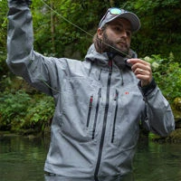 Greys Tail Wading Jackets